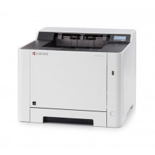 京瓷（KYOCERA）P5026cdn激光打印机