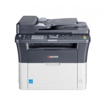 京瓷（KYOCERA）ECOSYS M1025多功能一体机