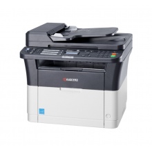京瓷（KYOCERA）ECOSYS M1025多功能一体机