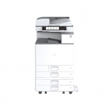 理光（Ricoh）MP C2011SP黑白多功能数码复合机