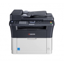 京瓷（KYOCERA）FS-1025MFP多功能一体机