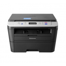 联想（Lenovo）M7605D 黑白激光三合一多功能一体机