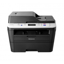联想（Lenovo）M7615DNA 黑白激光三合一多功能一体机