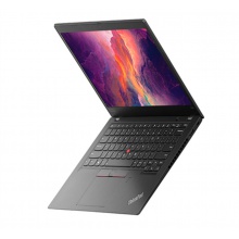 联想ThinkPad X390 20Q0A001CD 13.3英寸轻薄笔记本电脑i7-8565U/8G/256GSSD FHD