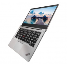 联想ThinkPad E490 20N80038CD 14英寸轻薄窄边框笔记本电脑