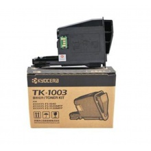 原装京瓷tk-1003 tk-1113粉盒适用fs-1040 FS-1120mfp m1520h 