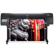 HP DesignJet D5800 60英寸（1524 毫米）商用打印机 (F2L45B)