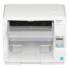 松下 KV-S5076H A3高速双面自动馈纸文档扫描仪
