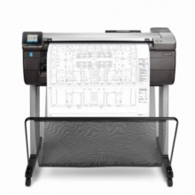 惠普 HP DesignJet T830 大幅面打印机