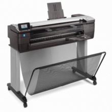 惠普 HP DesignJet T830 大幅面打印机