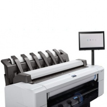 惠普（hp）T2600 彩色大幅面打印机/扫描仪/复印机绘图仪