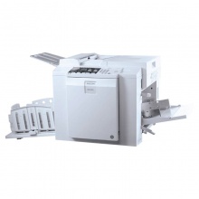 理光DD2433C数码印刷机 油墨速印机 油印一体机
