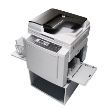 理光DD3344C速印机油印机数码印刷机 油墨印刷机