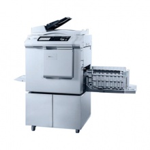 理光DD5450C速印机 数码印刷机 油墨印刷机油印机