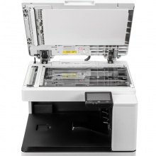 得力M201CR A3彩色多功能数码复合机大型商用办公激光打印一体机