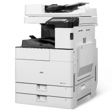 得力M351R A3黑白多功能数码复合机大型商用办公激光一体机打印机