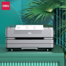 原装正品得力P3100DNW/P3100DN/P3100D A4黑白激光打印机 单打印