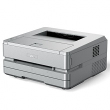 原装正品得力P3100DNW/P3100DN/P3100D A4黑白激光打印机 单打印