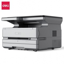 全新正品得力M3100D/DN/DW/ADN/ADNW A4黑白激光自动双面一体机