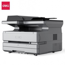 全新正品得力M3100D/DN/DW/ADN/ADNW A4黑白激光自动双面一体机
