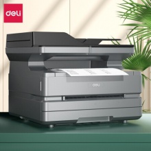 全新正品得力M3100D/DN/DW/ADN/ADNW A4黑白激光自动双面一体机