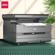 全新正品得力M3100D/DN/DW/ADN/ADNW A4黑白激光自动双面一体机