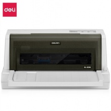 得力(deli)DL-930K针式打印机(税务发票 出入库发货单票据打印机)