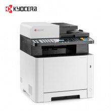 京瓷（KYOCERA）ECOSYS MA2100cx A4幅面彩色激光一体机（打印/复印/扫描）