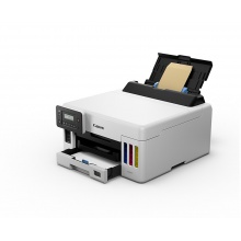 佳能GX5080/GX6080/GX7080 加墨式高容量商用彩色打印机 一体机